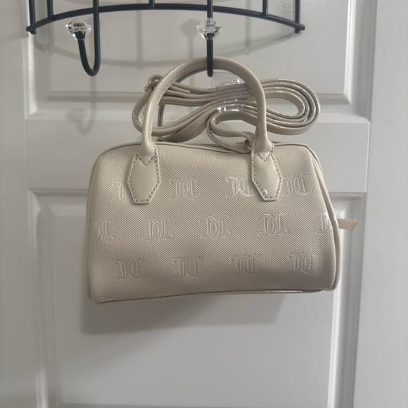 Juicy Couture Cream ANGEL
MINI SPEEDY - Picture 4 of 6